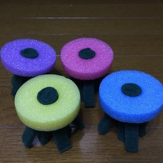 【けんぼの森】自家製メダカの産卵床 “卵とり〜な”➡︎1個50円...