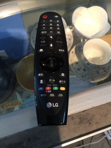 A1761☆最終値下げ☆LG2018年製55インチ液晶カラーテレビ
