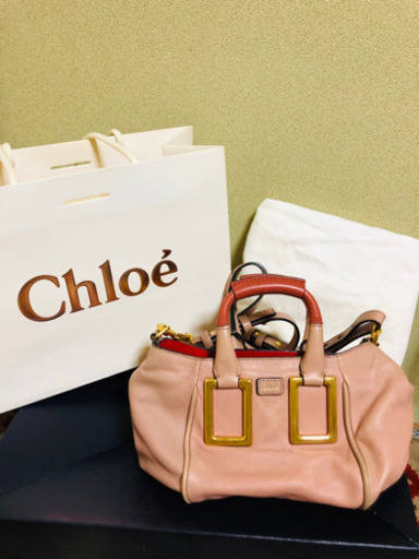Chloe エテル クリスマス限定カラー
