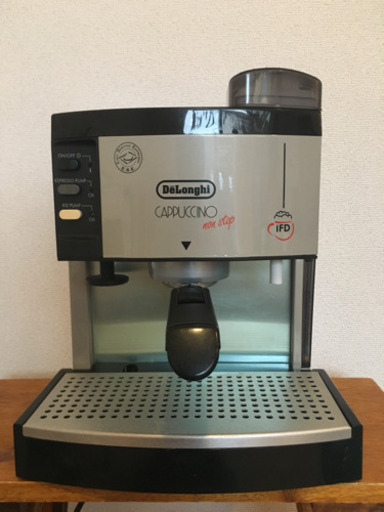【中古】デロンギ BAR-M200