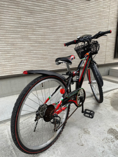 子供用自転車