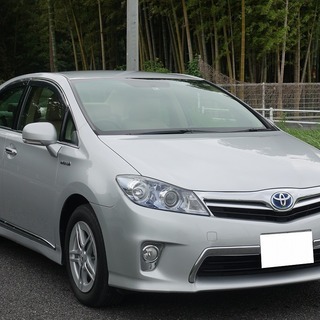 ＳＡＩ　Ｓ　ワンオーナー　メーカーナビ　パワーシート　フルセグTV