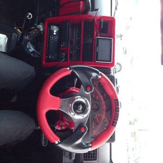 JA11 ジムニー