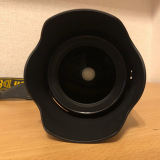 最終値下げ 24万円‼︎ Nikon D810とAF-S  NIKKOR 24-70mm F2.8E ED VR セット価格 の画像