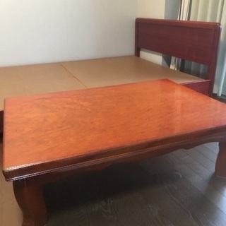 和室用座卓