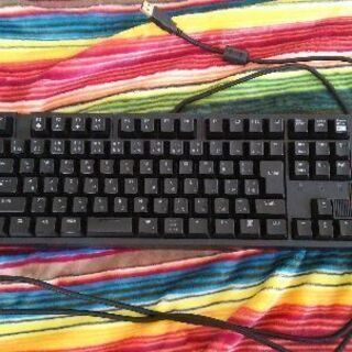 キーボード