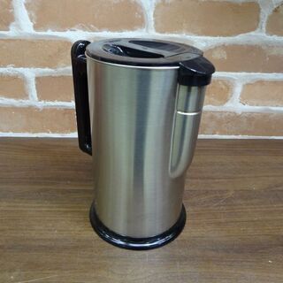 【モノ市場 東海店】未使用品　National　ナショナル　天ぷら油クリーナー　TK80の画像
