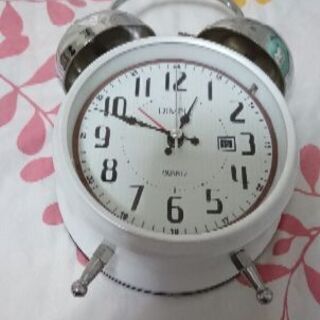 無料 目覚まし時計