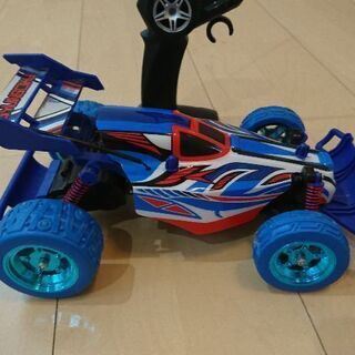 (取引中)ラジコン美品！の画像