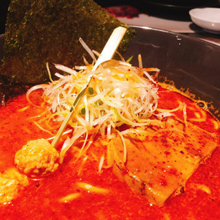 ラーメン野郎