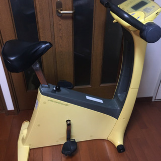 COMBI エアロバイクAi(値下げ有り)