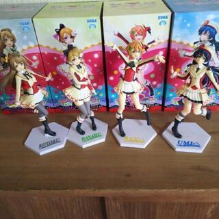 値下げ！ラブライブ フィギュア