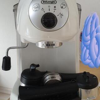 デロンギ コーヒーメーカー