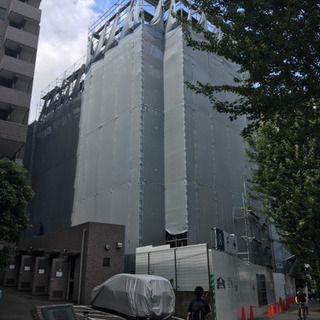 作業員5名募集！器具取付、配線などの軽作業  資格不問！16,000円 前払制度あります！の画像