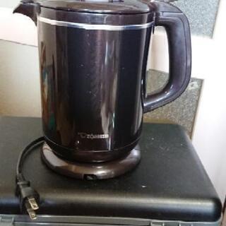 電気ケトル