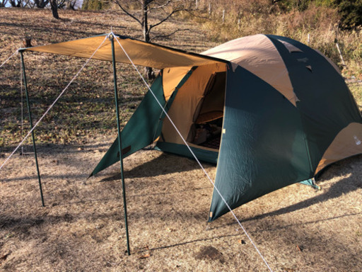 コールマン テント  Coleman キャンプ