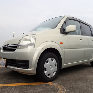 自動車税名義変更込み　車検付３２年4月　69000円のみ　神奈川
