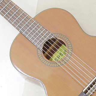 Aria アリア ミニクラシックギター ガットギター PEPE GUITAR P-49M 中古品 動作確認済み 日本製