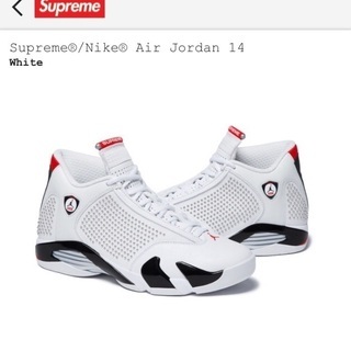 シュプリーム ナイキ Supreme Nike Air Jord...
