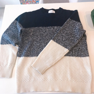 【今日限定】売れなければ友人行き‼︎セーター