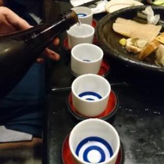 今日(6/15(土)) 豊平川河川敷で花火。その後飲み会