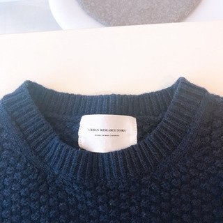 【今日限定】売れなければ友人行き‼︎セーターの画像