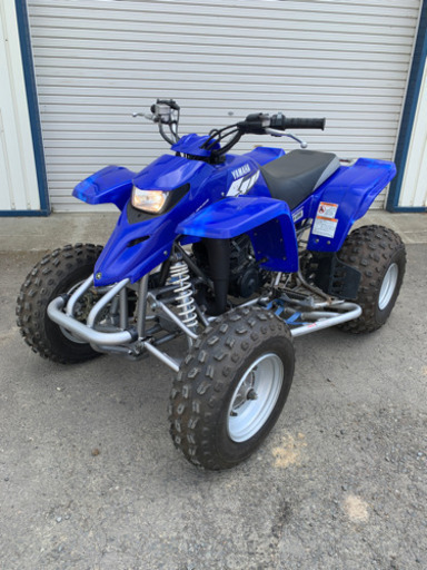 ヤマハ YAMAHA YF200 ブラスター ATV バギー
