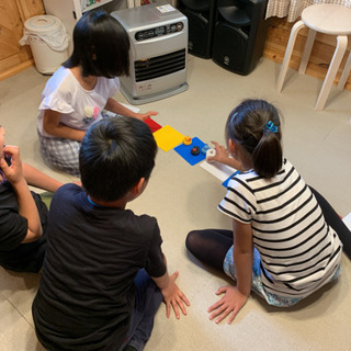 エレクトーン・ピアノ・リトミックのレッスン♪の画像