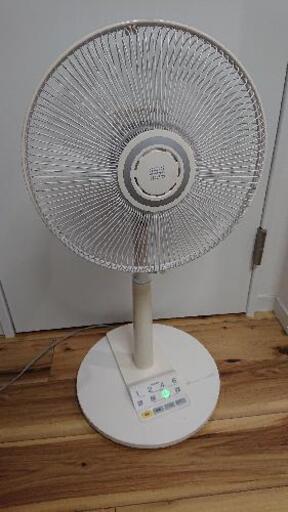 扇風機 (MORITA製)