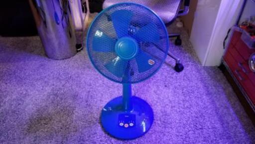 ZEPAL扇風機