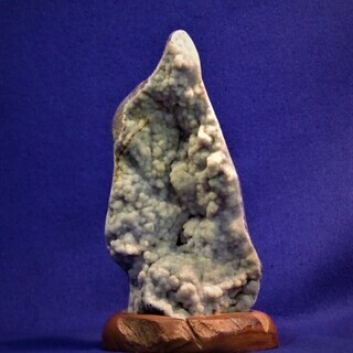 鑑賞石　【ハンガリー産】アイボリーカルセドニー 原石2.7kg　鉱物標本 鑑賞石 【ハンガリー産】アイボリーカルセドニー 原石2.7kg 鉱物標本