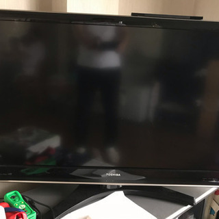 東芝 REGZA 42型 z7000