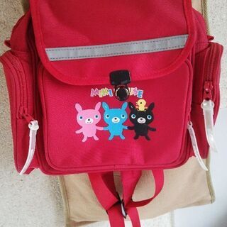 美品　MIKIHOUSE  女の子