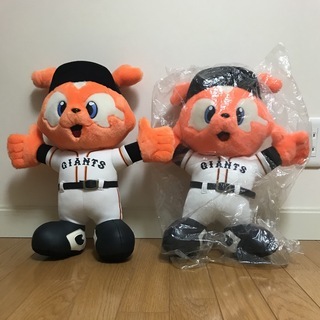 ジャビット人形 2体      差し上げます。
