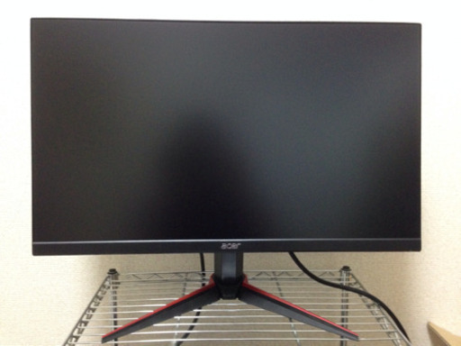 Acer  モニター VG240Y bmiix