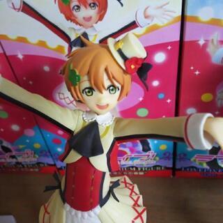 値下げ！ラブライブ フィギュアの画像