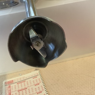 ボッシュ ハンド ミキサーの画像