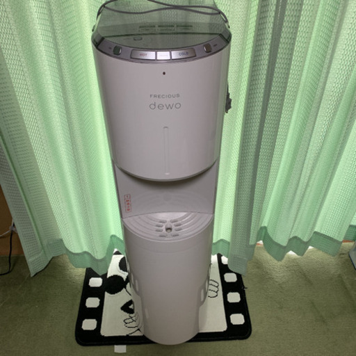 ウオーターサーバー
