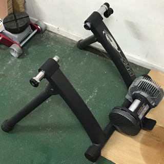 自転車ローラー台 ミノウラVFS