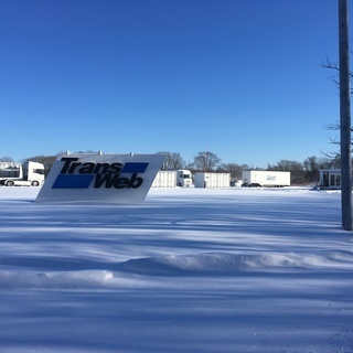 車両輸送をメインとした陸送会社です。会社見学、説明会を6月末に開催！