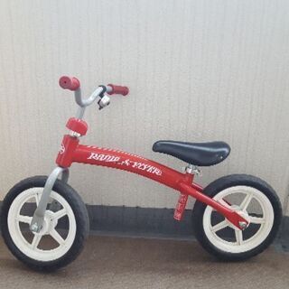 ラジオフライヤー 自転車の中古が安い！激安で譲ります・無料で