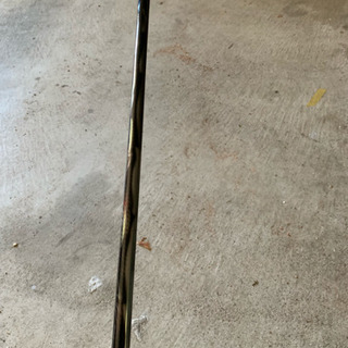 値下げしました‼️銀狼王牙AGS1-53の画像