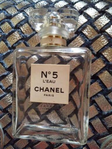 その他 CHANEL