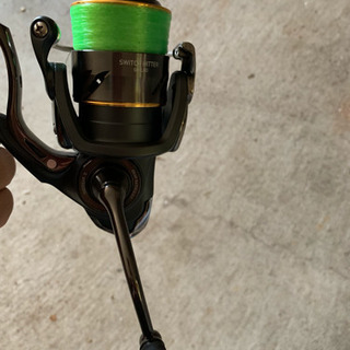 ダイワ スイッチヒッターLBDの画像