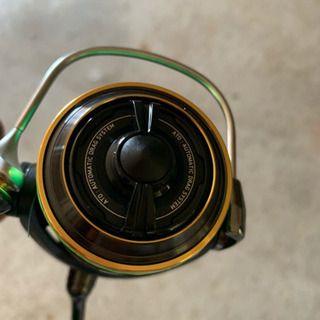 ダイワ スイッチヒッターLBDの画像