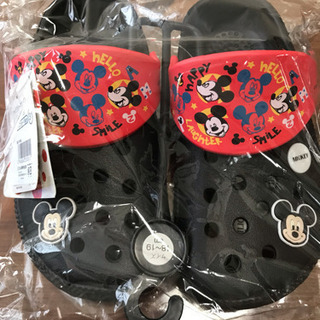 新品未使用男の子向けの画像