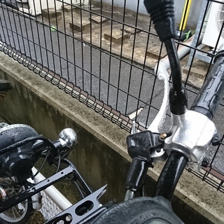 HONDA スーパーカブ110PRO JA-10 中古 2013年購入 走行18000kmの画像