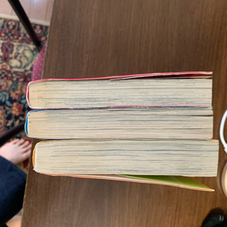 R-中学生 全巻セットの画像