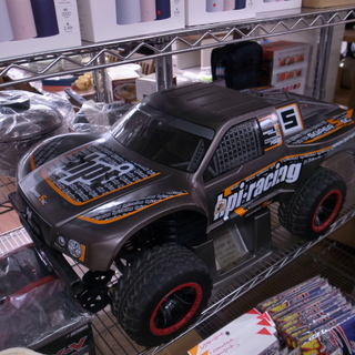 hpi-racing SUPER 5SC FLUX 30cc エ...