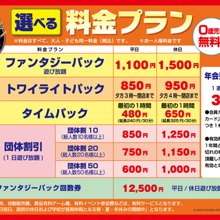 有効期限10月末のため値下げ　ファンタジーキッズリゾート　港北　...
